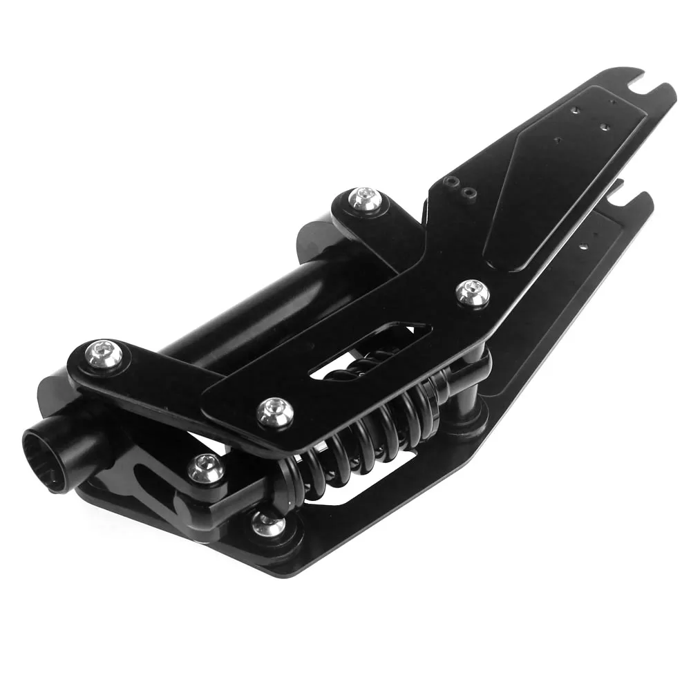 

Electric Scooter Front Tube Shock Absorption Part Front Suspension Kit For Xiaomi Mijia M365 Bird MI And M365 Pro Accessories