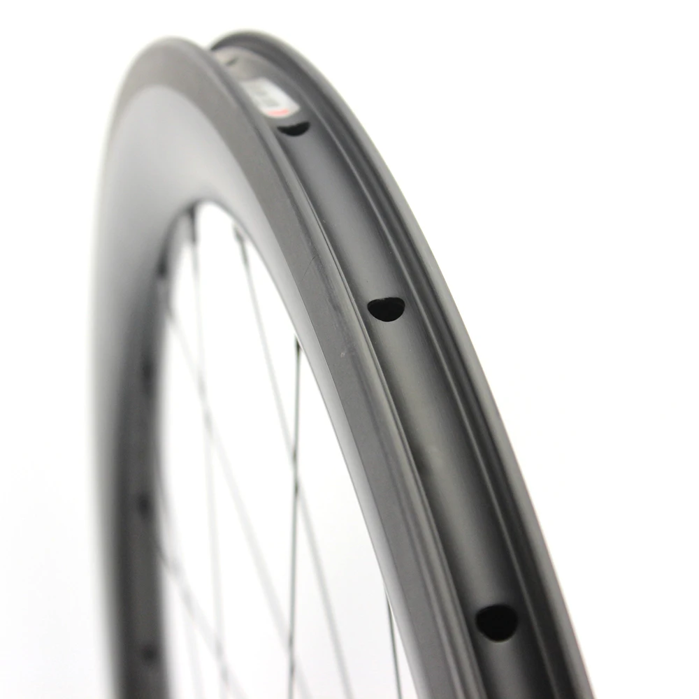 ELITEWHEELS Road 700c велосипед Wheelset карбоновые колеса Трубчатые клинчер бескамерные Novatec