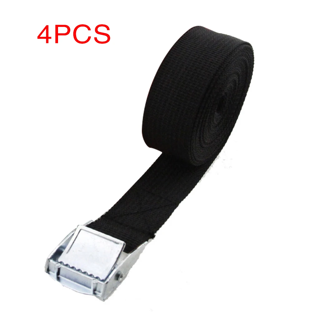 25 мм * 1 м Храповые стяжные ремни для ног сверхмощные натяжные Крепежный ремень