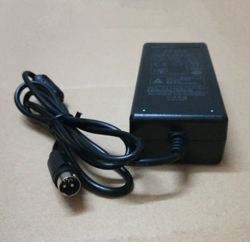 Core Ye Q200 Q200II 360B Power Adapter thermal receipt printer 24V 2.5A power adapter | Компьютеры и офис