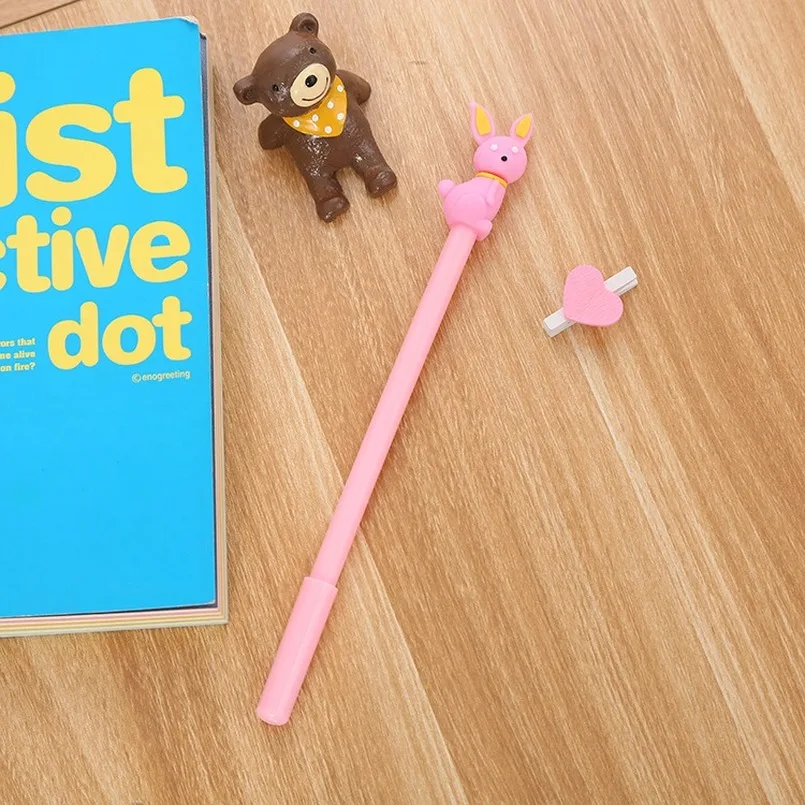 Ручка гелевая на водной основе 20 шт.| |