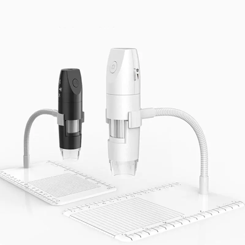 

Measurement & Analysis Instruments