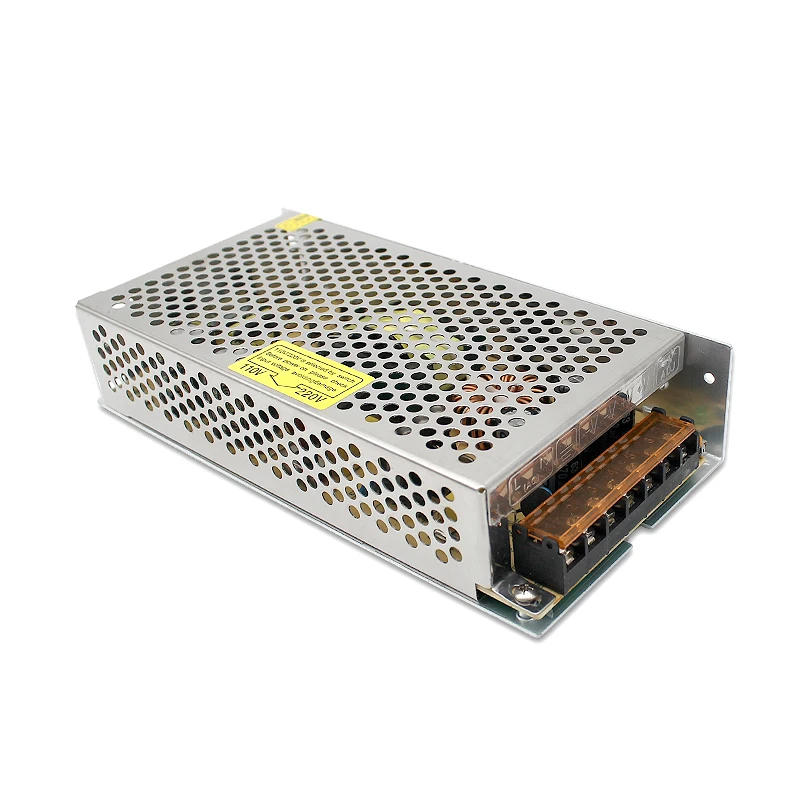 Двойной Импульсный источник питания постоянного тока 3 А трансформатор для