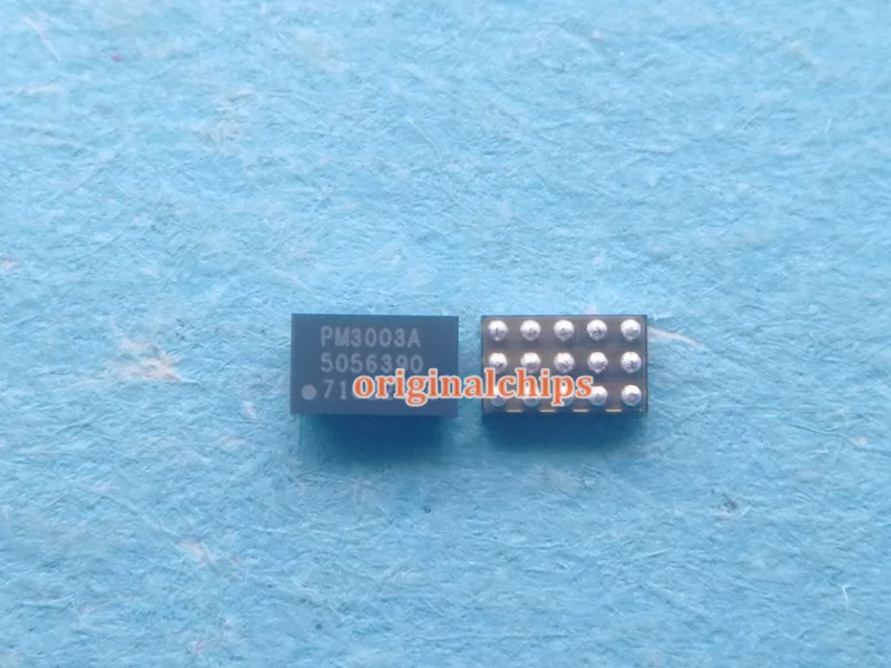 

5pcs Power PM IC Chip PM8916 PM8922 PM8110 PM8821 PM8841 PM3003A