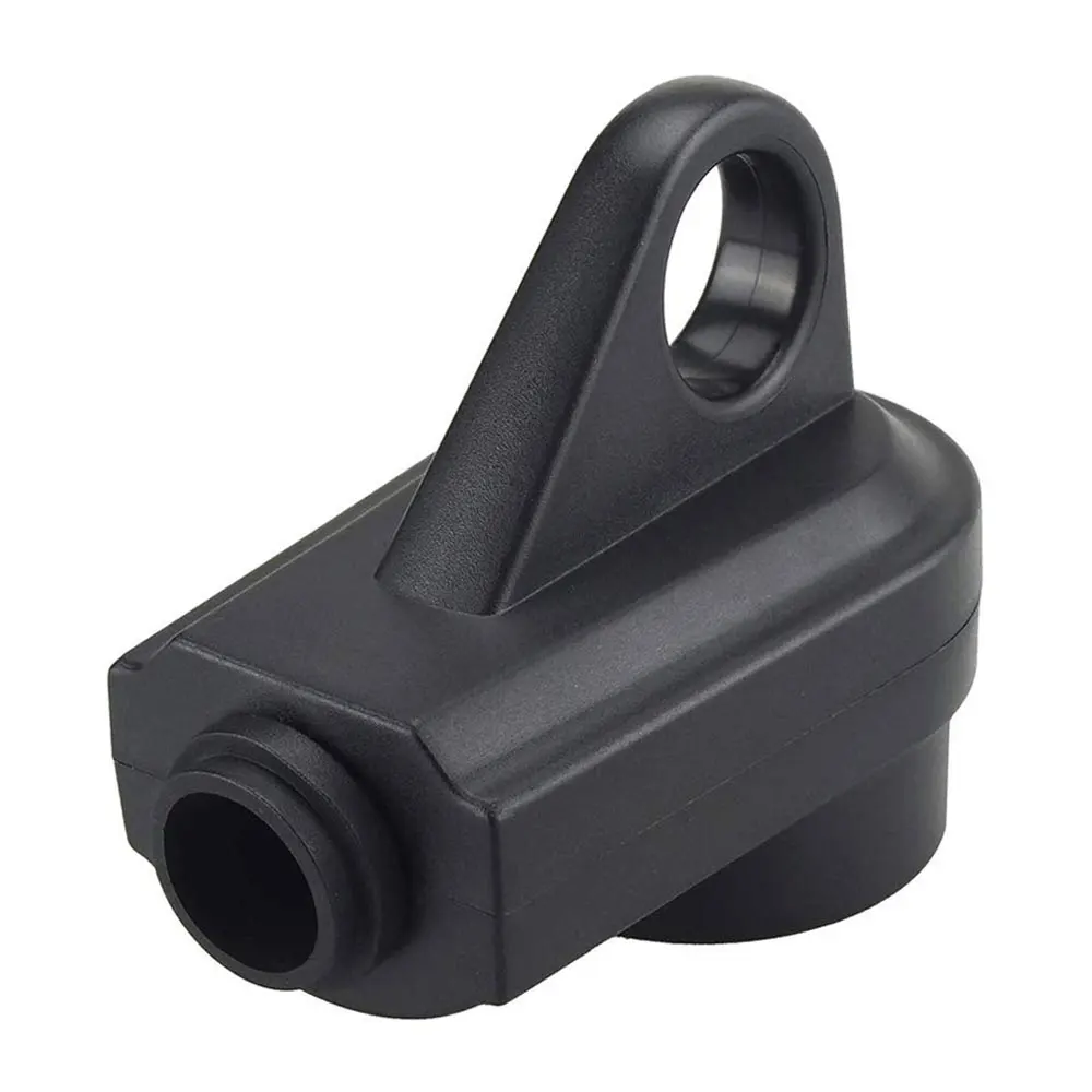 Iztoss 30 Ампер RV штепсельная вилка электрическая адаптер с ручкой (мама вилка) |