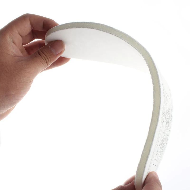 Дышащая стелька из пены с памятью подушка для упражнений вставка обуви Арка