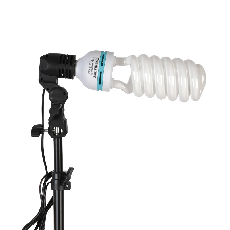 Комплект для непрерысветильник освещения 2 шт. 135 Вт 5500 к | Электроника