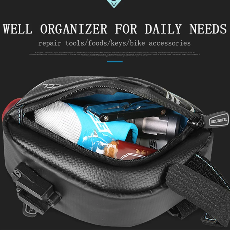 Велосипедная сумка для заднего сиденья хранения задняя скамья велосипеда