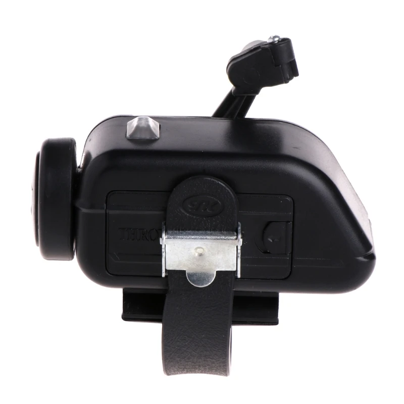 Высокочувствительный сигнал поклевки рыбы регулируемый объем удочки сигнальное