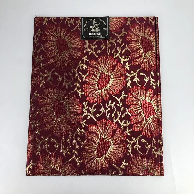 Лидер продаж Африканский головной убор Sego высокое качество 032 2 шт./пакет платок