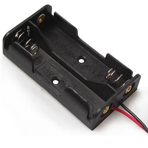 Ящик для хранения батарей REEKART RK-L-3013