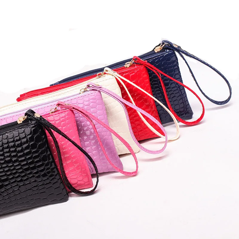 Сумка-клатч легкая трендовая Сумка-конверт повседневная индивидуальная Женская