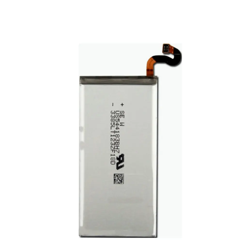 

High Quality 3000mAh EB-BG950ABE Battery For Samsung Galaxy S8 SM-G9508 G9508 G9500 G950U G950F Mobile Phone
