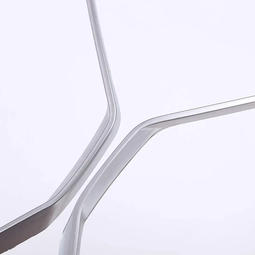 ABS пластик крыша лампа для чтения рамка накладка автомобильные аксессуары