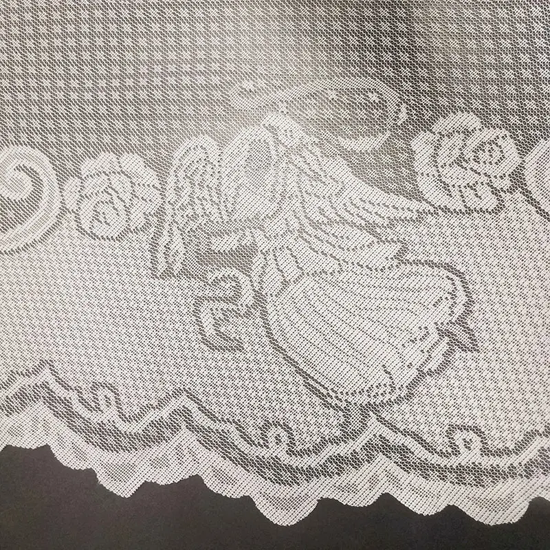 Винтажная кружевная скатерть прямоугольная круглая покрытие из ткани украшение