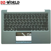 new original hebrew israel keyboard with shell c cover palmrest upper case for lenovo ideapad 120s 11iap winbook 5cb0p23818