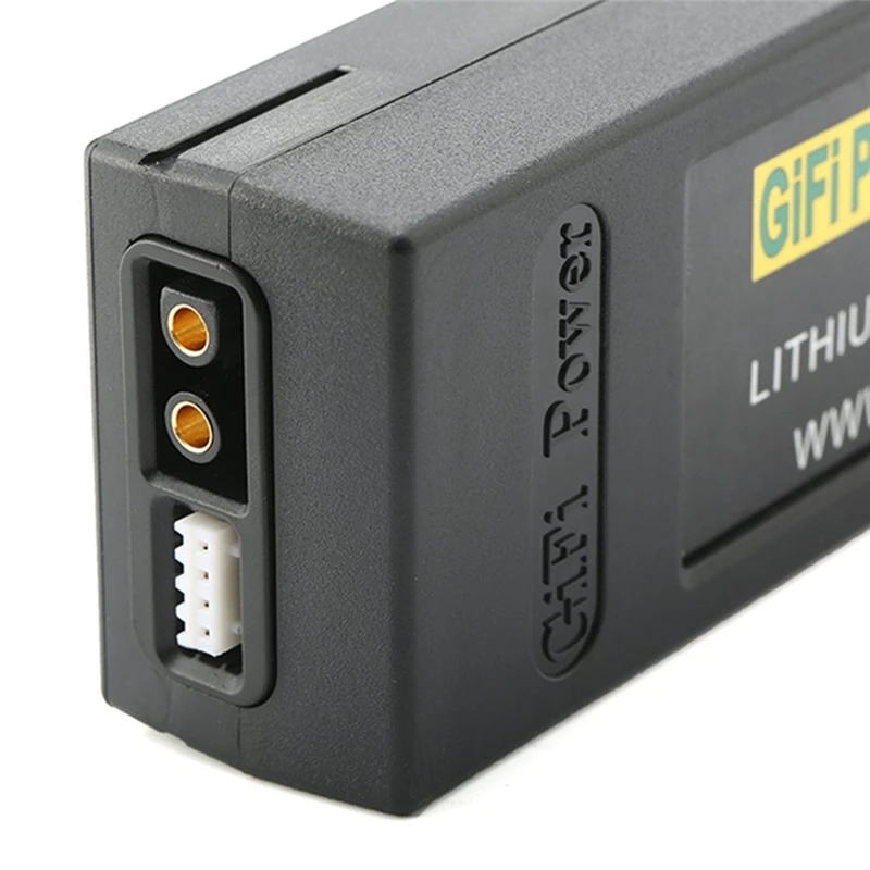 1 3 шт оригинал gifi 3s 111 v 7500mah обновление