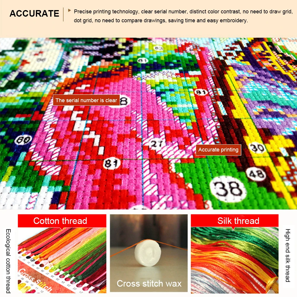 Лидер продаж Картина на холсте 5d алмазная счастливая лотос рыба круглая денежная