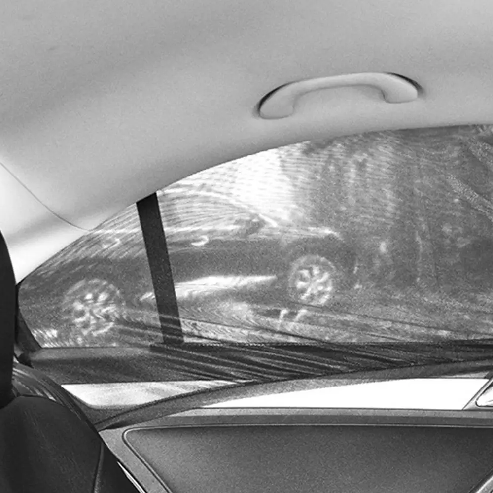 Автомобильные экраны Противомоскитный репеллент автомобильные занавески