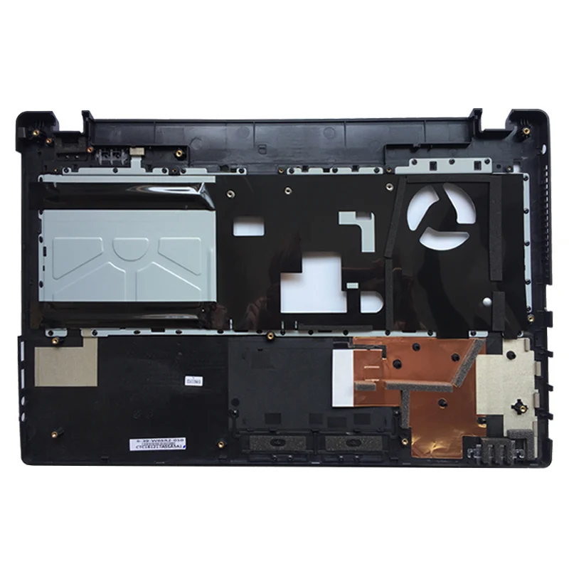 Чехол с упором для рук верхний/нижний чехол Hasee K590C K610C K650D K640E for Clevo W650SR W655SR W650SZ W650SJ