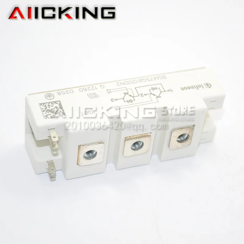 BSM75GB120DN2 1/PCS New module