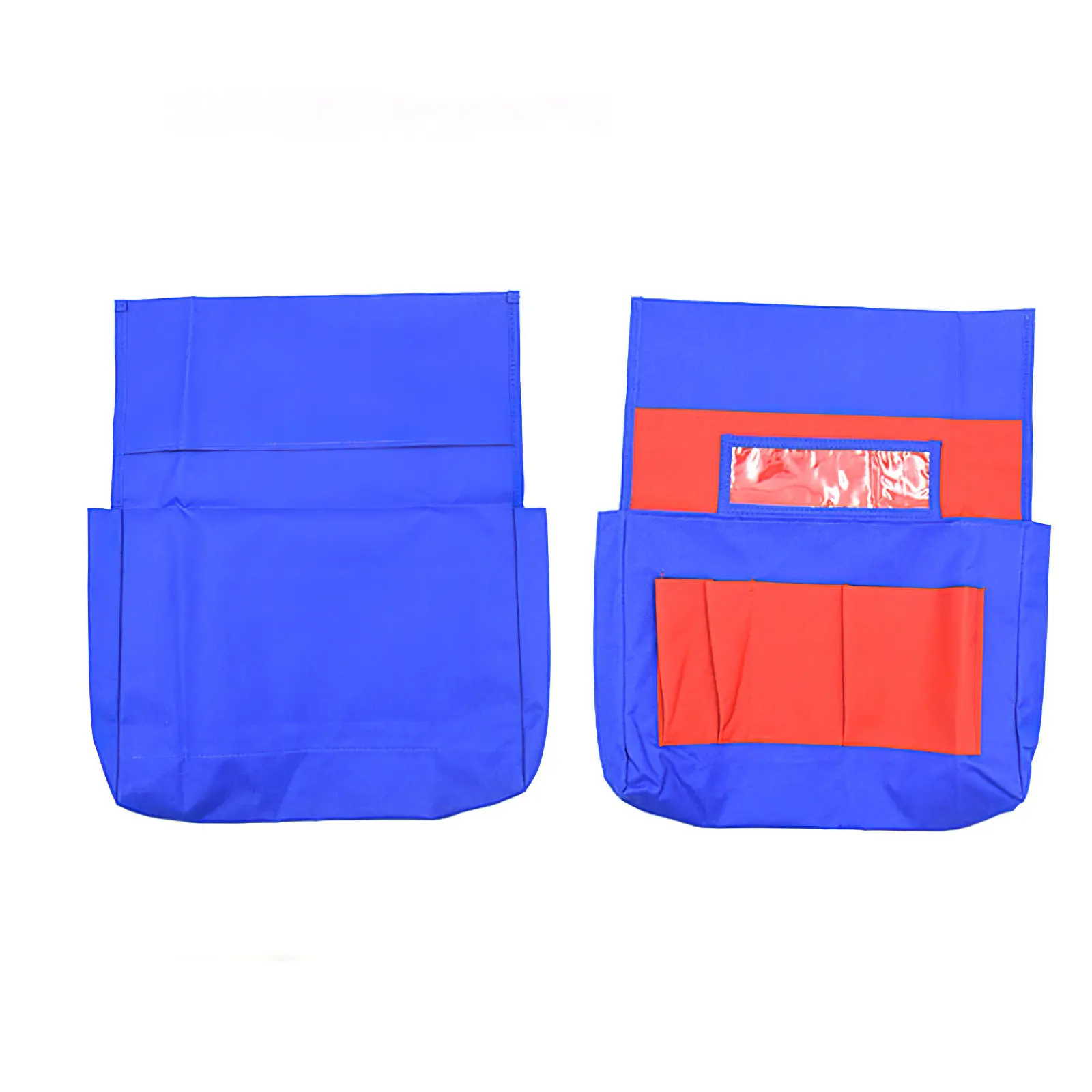 Пенал для карандашей карман стула органайзер канцелярских принадлежностей