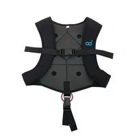 adjustable mens diving suit vest diving underwater counterweight vest belt underwater fishing hunting diving suit vest