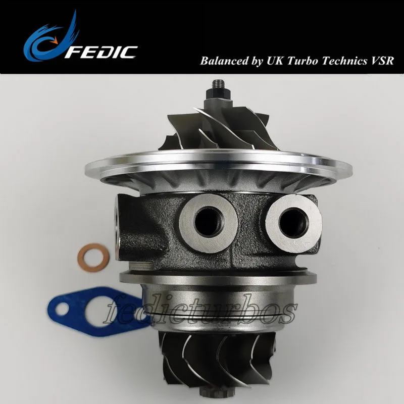 Turbine RHF55 14411AA760 14411AA700 Turbo cartridge chra for Subaru Impreza WRX Legacy Forester Outback 2.5L STi DOHC 2009 | Автомобили и