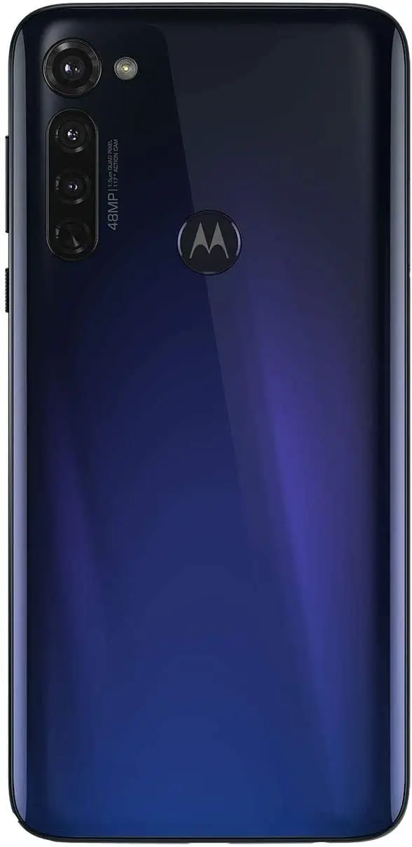 Motorola Moto G Stylus смартфон Snapdragon 99% Android 665 экран 10 0 дюйма 4 Гб ОЗУ 6 ПЗУ | Мобильные