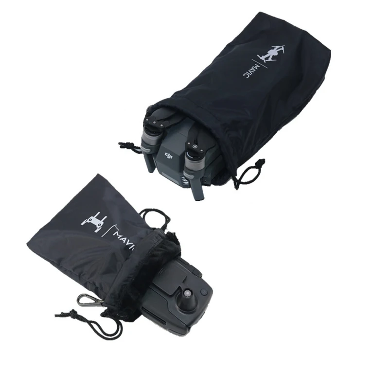 Корпус дрона/пульт дистанционного управления/сумка для хранения батареи