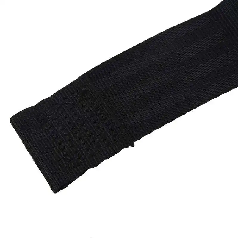 1x регулируемый автомобильный детский безопасный ремень для сиденья Baby Isofix