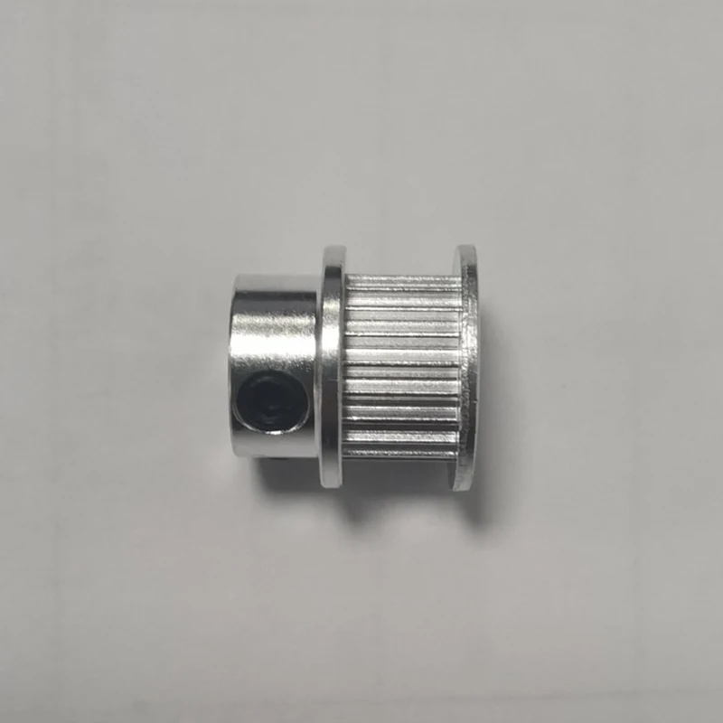 GEEETECH Belt drive gear and driven wheel shaft for Mecreator 2 3D Printer | Компьютеры и офис