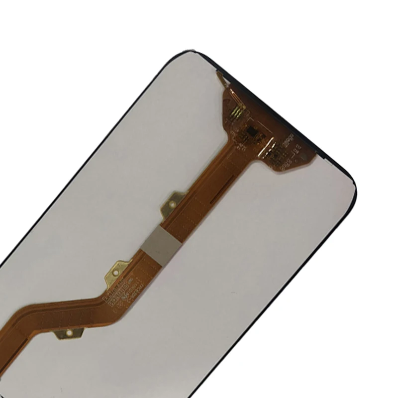 ЖК дисплей для Infinix X627 Smart 3 Plus дигитайзер сенсорного экрана комбинированное