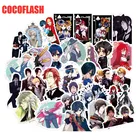 50 шт.лот интернет Java наклейка гик программист php-docker Html Биткоин облако C + + программирование для ноутбука автомобиля DIY стикер s