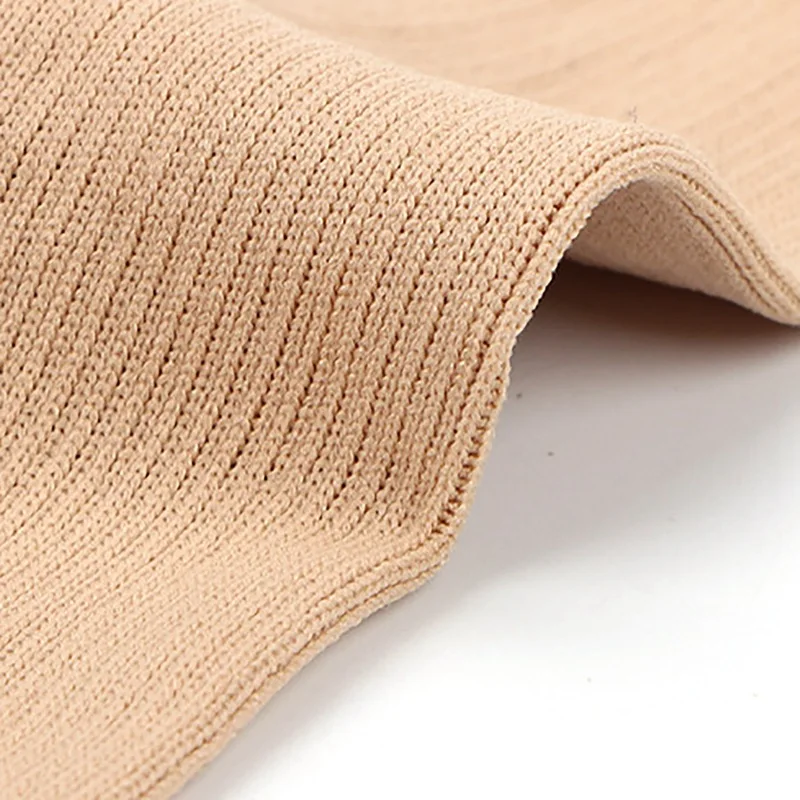 Мужские женские мужские Компрессионные носки поддерживающие Гольфы на молнии