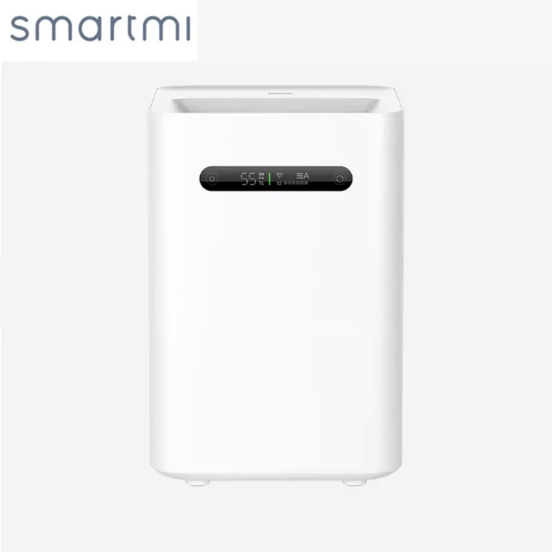 Оригинальный Испарительный Увлажнитель Smartmi 2 Воздушный демпфер арома диффузор