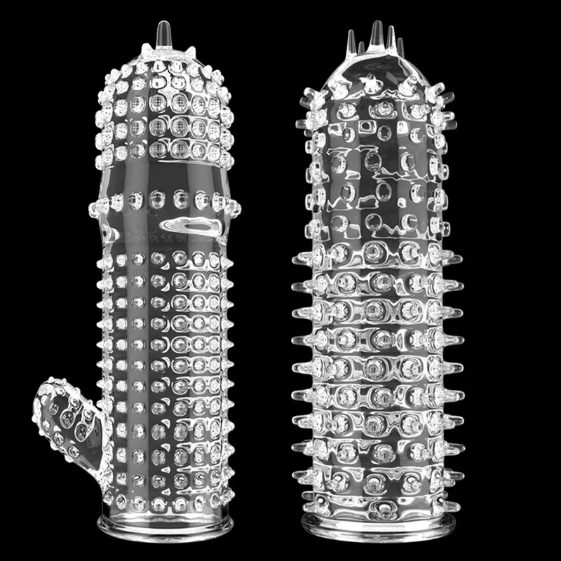 Мужской увеличитель многоразовые презервативы Кольца для пениса Задержка