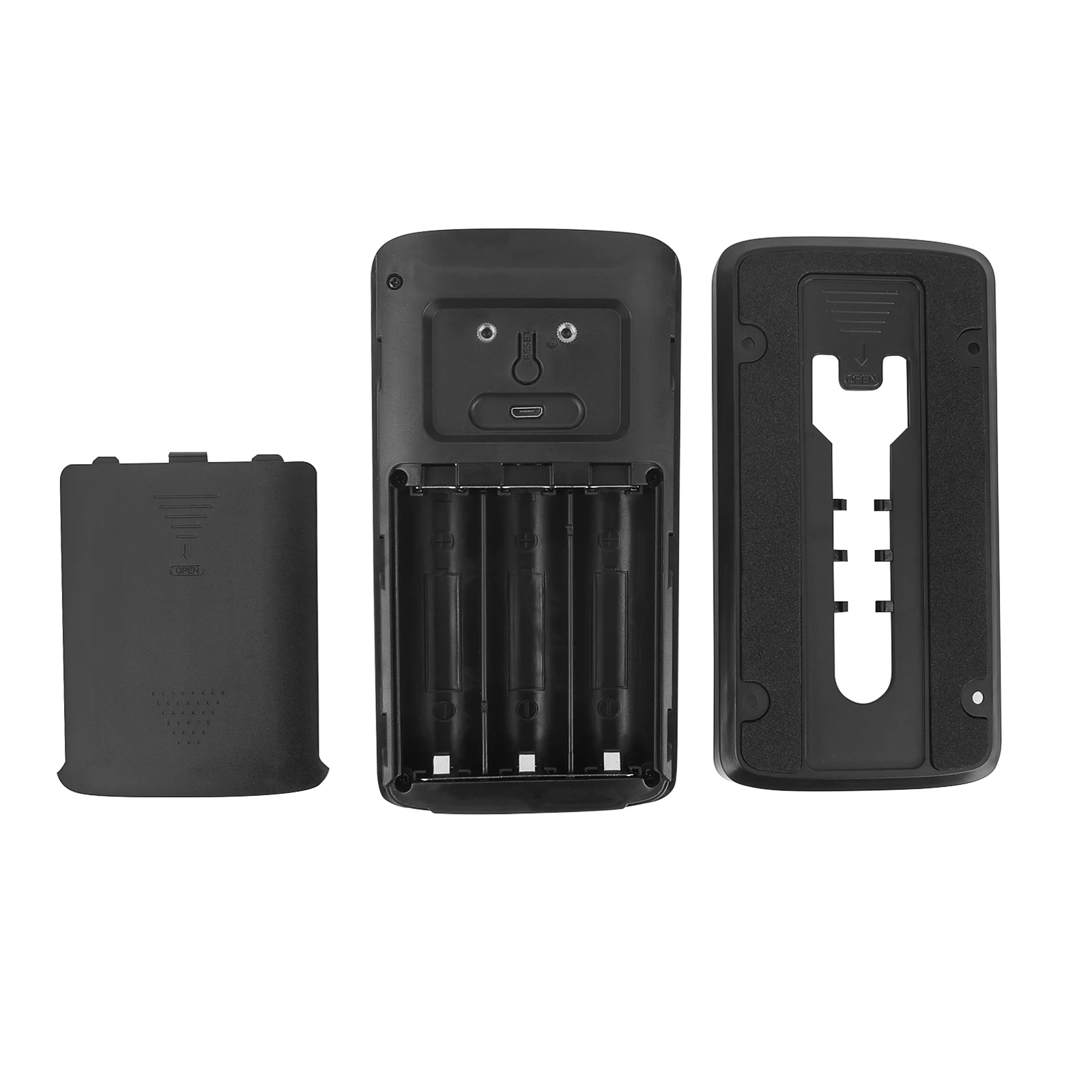 eken v5 smart wifi video doorbell camera t5 visual intercom cloud storage aiwit app door bell wireless home security camera free global shipping