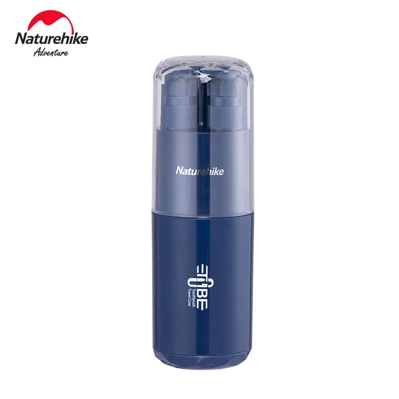 

Naturehike Travel Portable Wash Cup Artifact Out Of The Difference Bottled Storage Bag Travel Wear Care Set NH19LY011