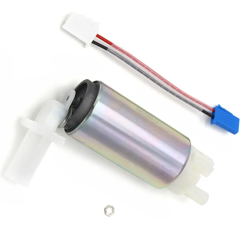 Топливный насос с фильтром 68V-13907-20 63P-13907-03, подходит для Yamaha FL300 LF300 F150 FL150 LF150 F115 F125F125A V-Max ETL F130, запчасти
