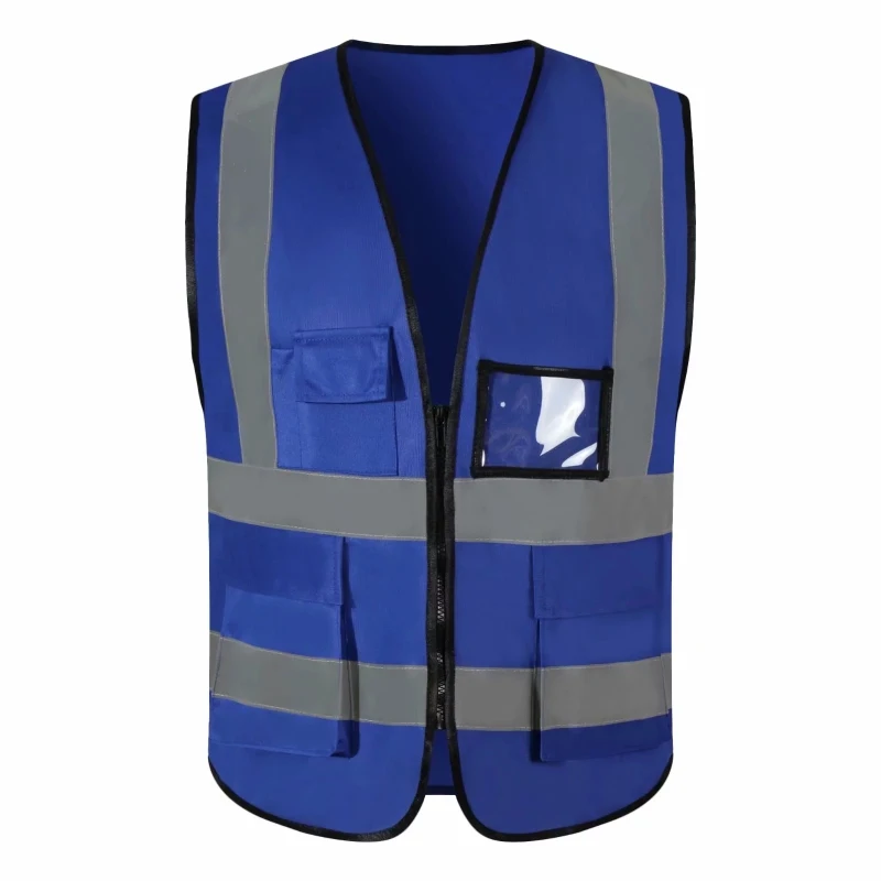 Светоотражающий Жилет Yykatele с банкой 2 дюйма Светоотражающая полоса специальный