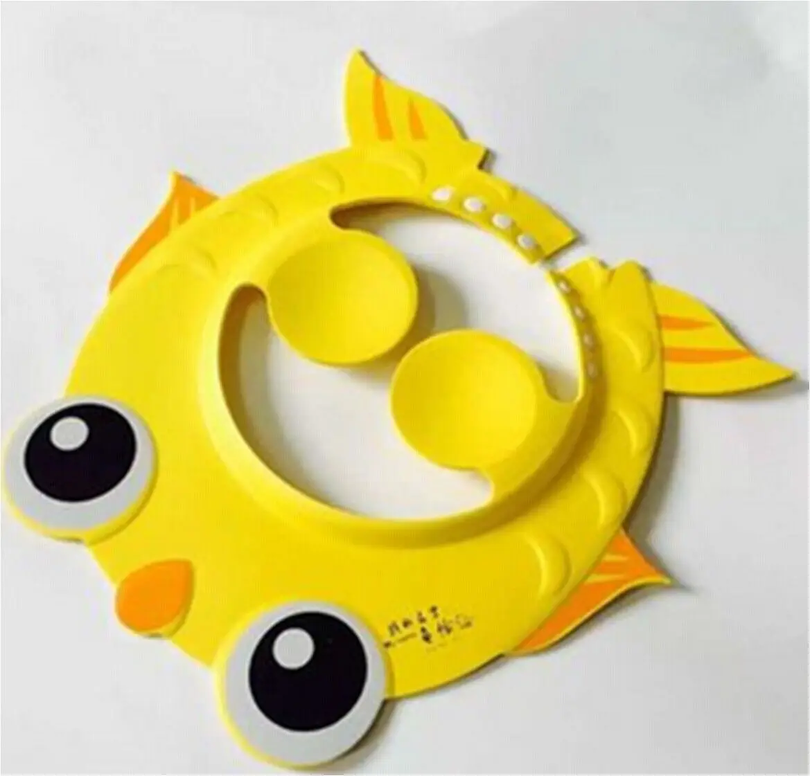 Новинка Лидер продаж безопасный шампунь для детей шапочка ванны и душа детский