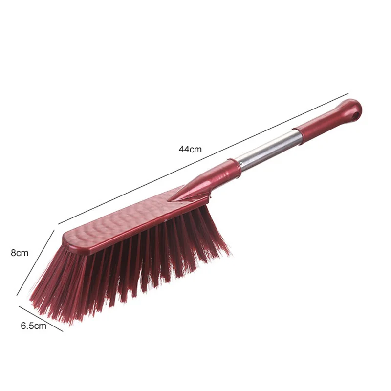 

Plastic Dust Brush No-slip Thick Home Window Dust Mites Cleaning Tools Artifact Cleaning Brush Household Cleaning K1591 I