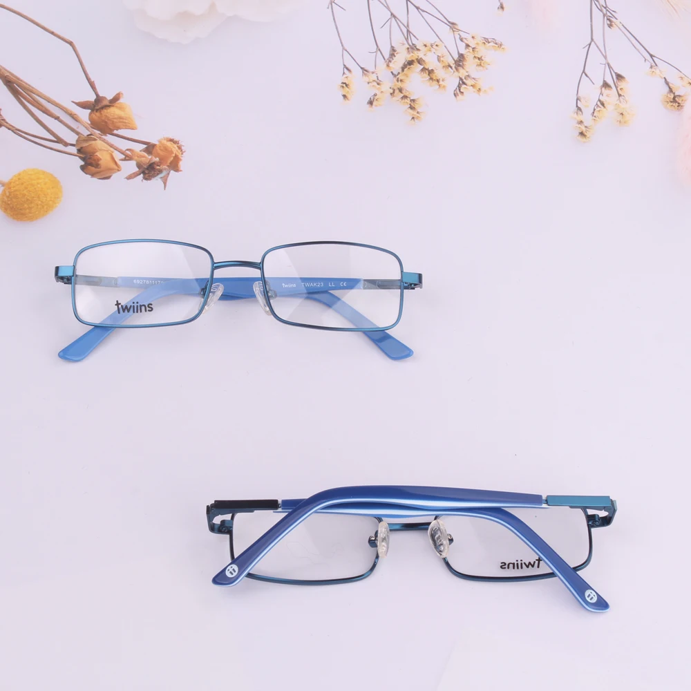 Оптовая продажа студенческие очки для мальчиков и девочек оптические мужчин