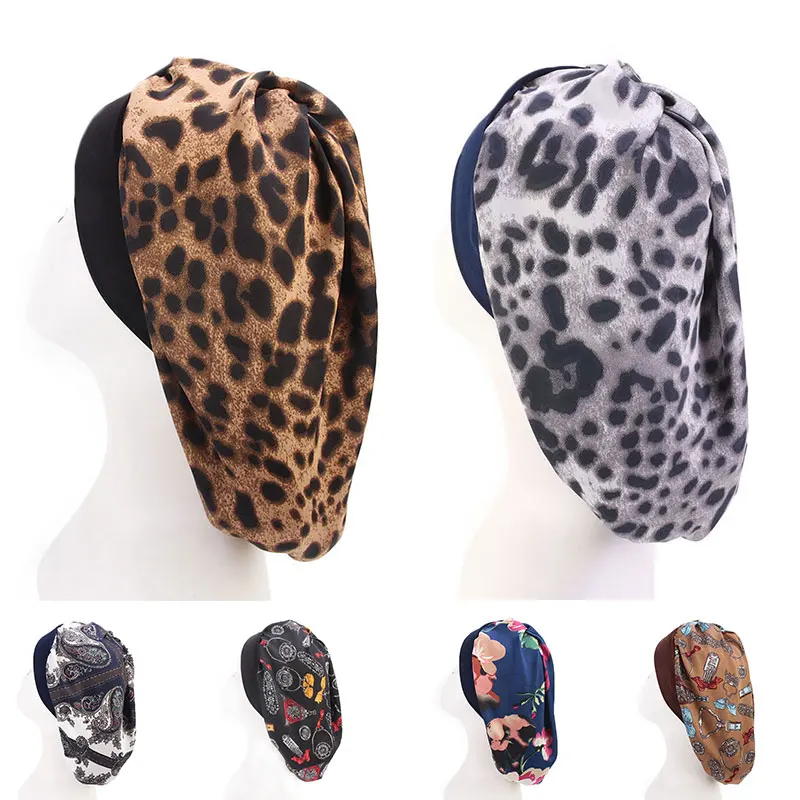 

2020 New Fshion Women Satin Night Sleep Cap Hair Bonnet Hat Silk Head Cover Wide Elastic Band