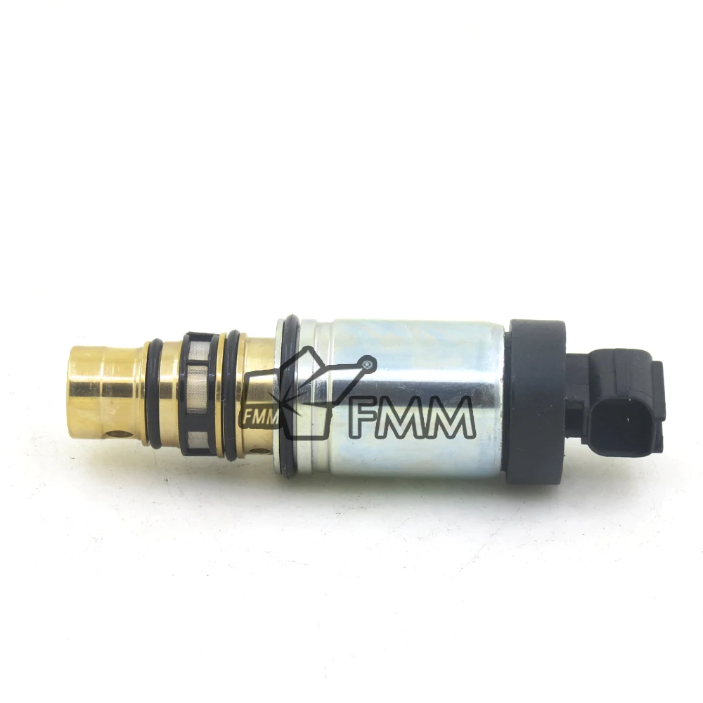 

For KIA K2 RIO SOPRTAGE 976742S000 Air Conditioning refrigerant Compressor Electronic Solenoid Control Valve Sensor
