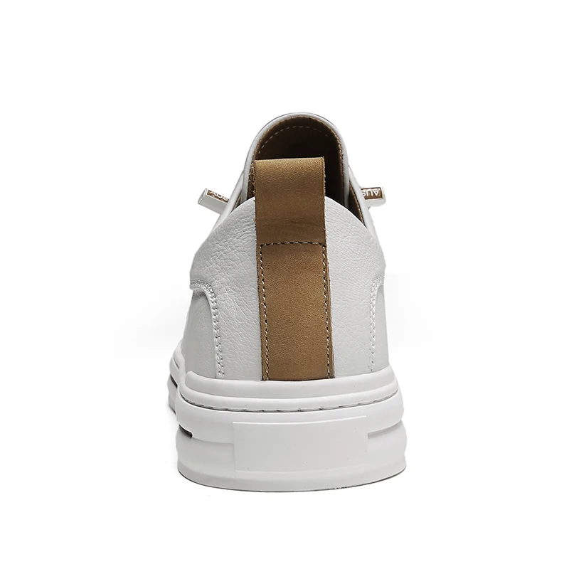 Murah Sepatu Kasual Asli Untuk Pria Sepatu Pria Fashion Remaja Top Rendah Sneakers Pria Kasual Nyaman Sneakers Desainer Untuk Pria