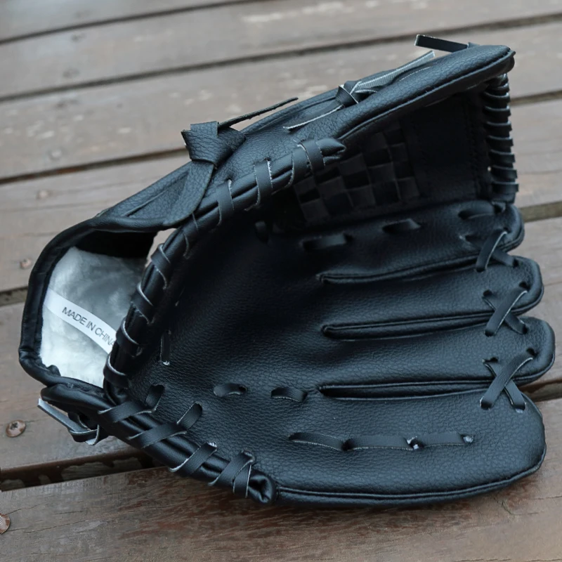 Бейсбольная перчатка для занятий спортом на открытом воздухе оборудование