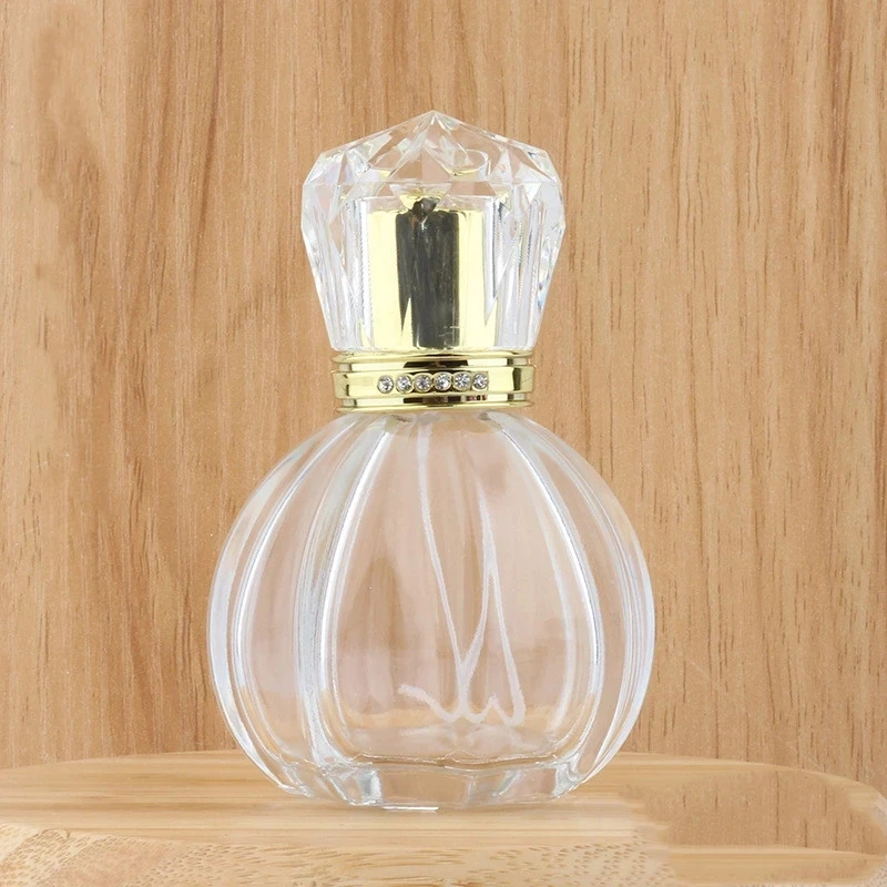 Флакон с распылителем 50 мл пустые многоразовые флаконы портативный флакон для