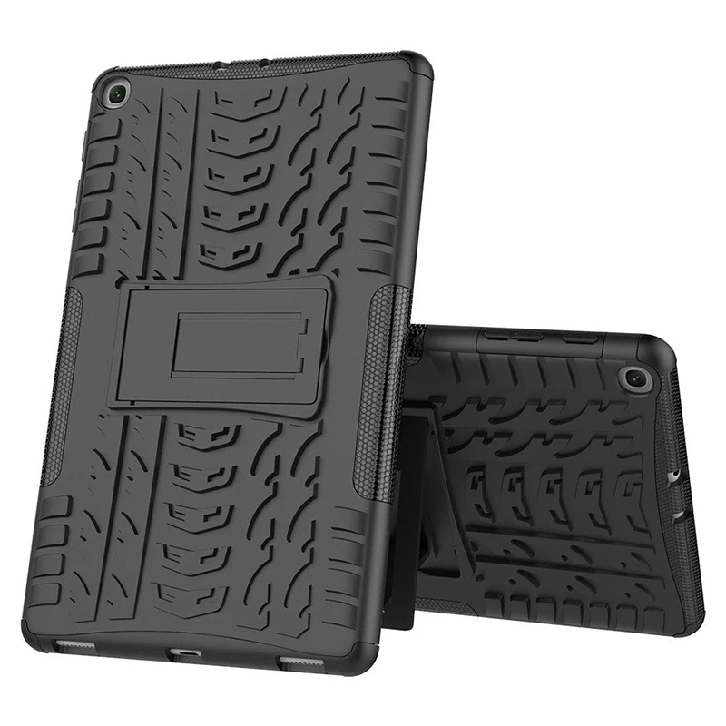 

Чехол для Samsung Galaxy Tab A 8,0 "2019 резиновый противоударный чехол для Samsung Galaxy Tab A SM-T290 SM-T295 Защитная крышка